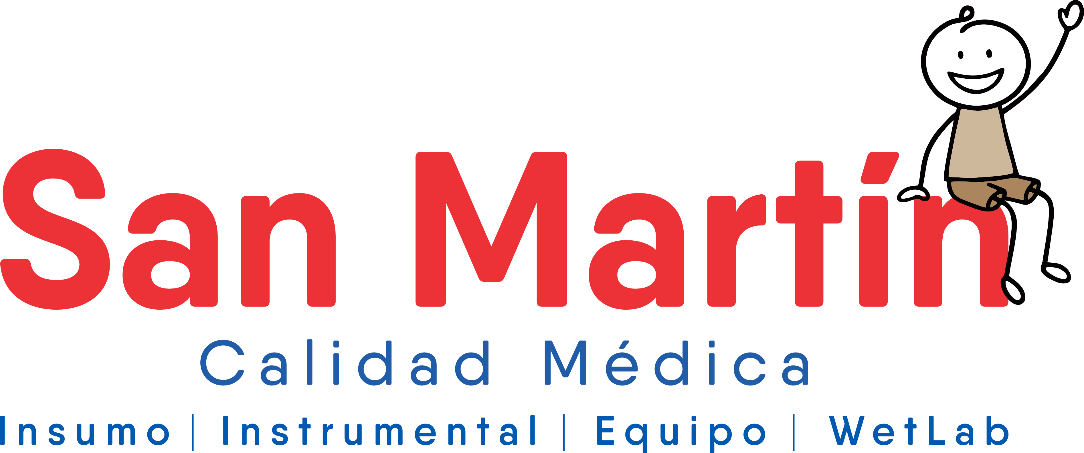 San Martín Calidad Médica
