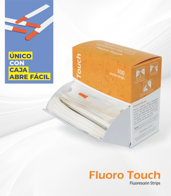 fluoro touch 300